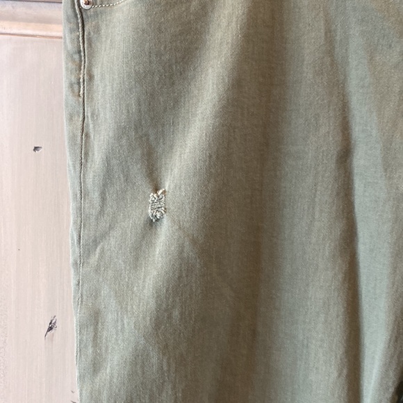 Gap Factory legging skimmer - Picture 3 of 4